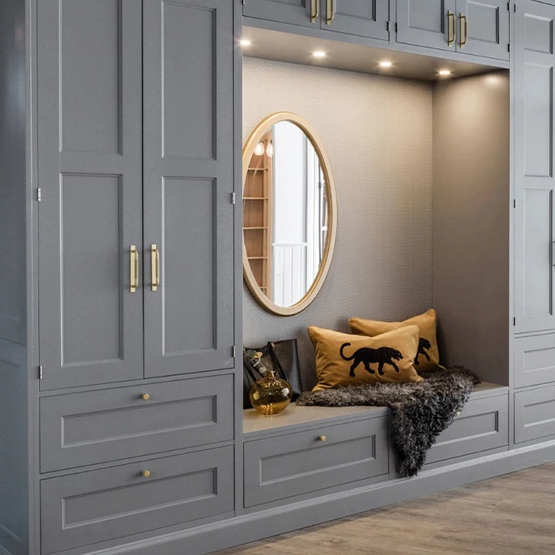 Меблева ручка Beslag Design 309088-11 Латунь - 3