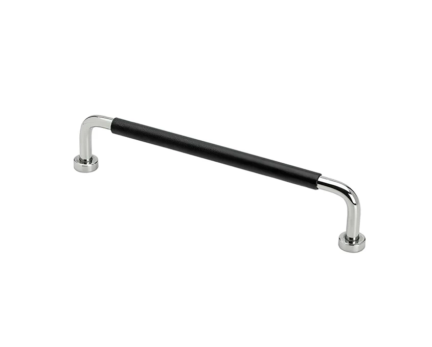 Мебельная ручка Beslag Design 308551-11 Античная бронза