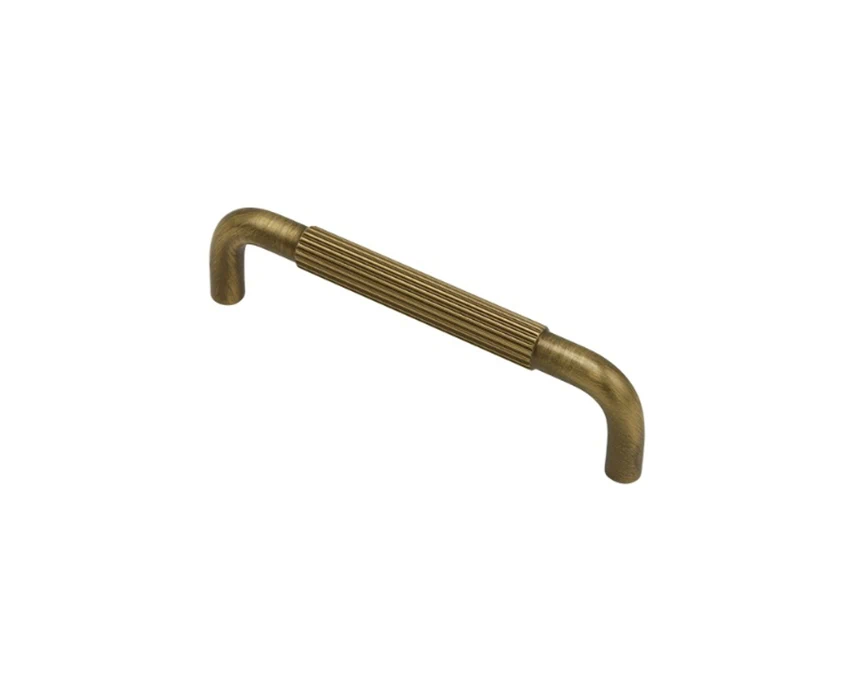 Мебельная ручка Beslag Design 309271-11 Античная бронза