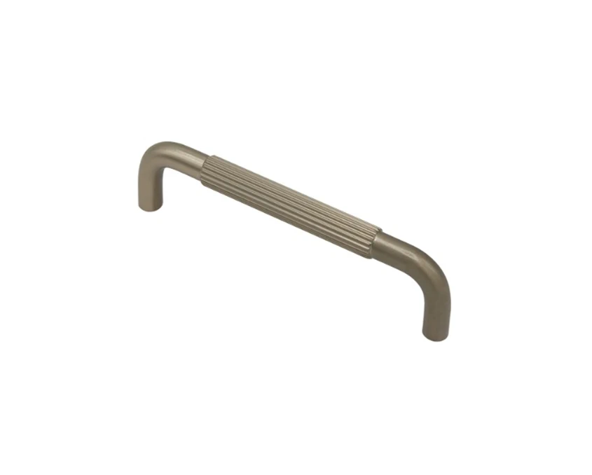 Мебельная ручка Beslag Design 309273-11 Нержавеющая сталь