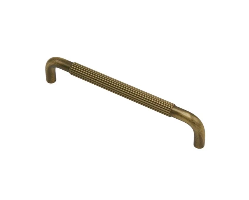 Мебельная ручка Beslag Design 309281-11 Античная бронза