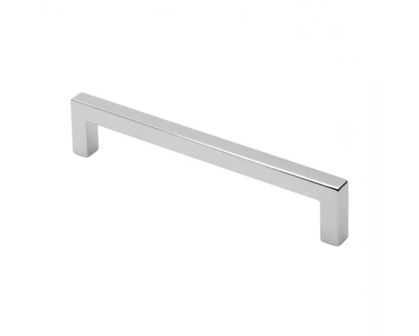 Меблева ручка Beslag Design 30591-11 Хром