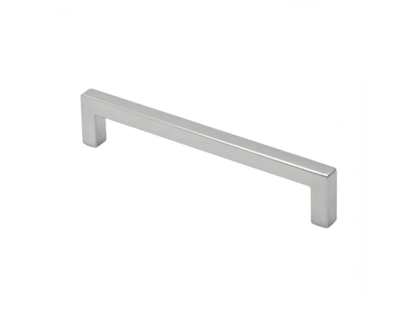 Мебельная ручка Beslag Design 30592-11 Нержавеющая сталь