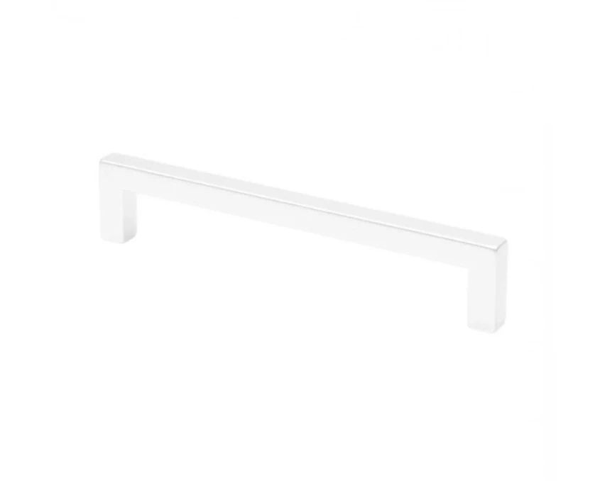 Меблева ручка Beslag Design 305925-11 Білий