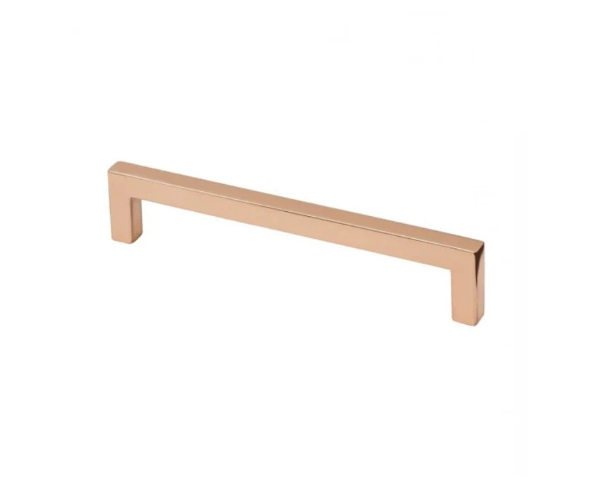 Мебельная ручка Beslag Design 305926-11 Медь