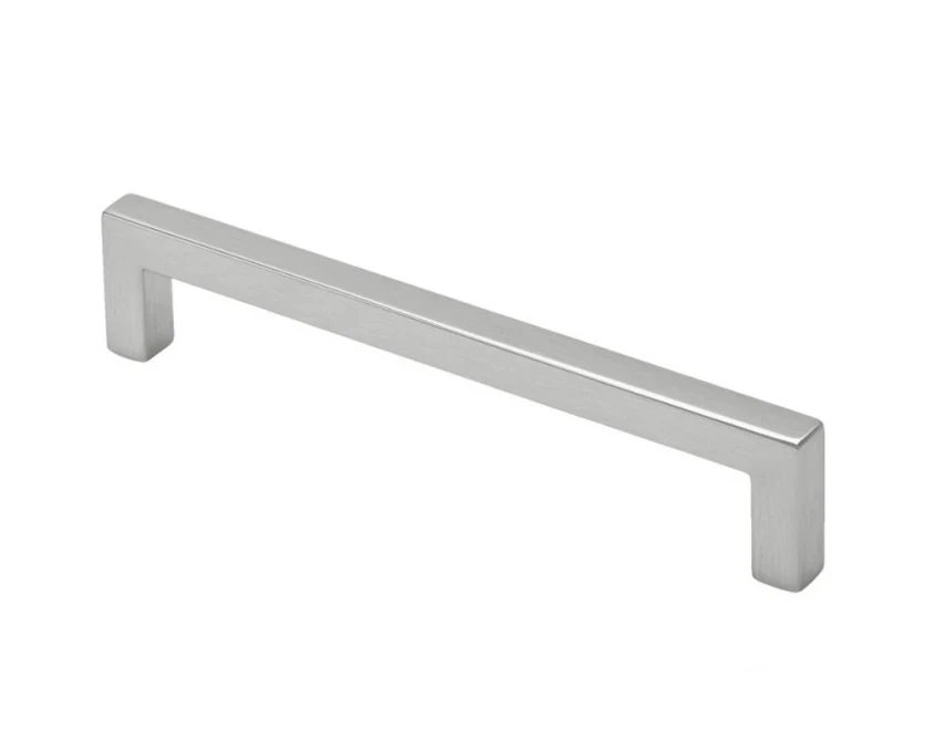 Меблева ручка Beslag Design 305927-11 Нержавіюча сталь