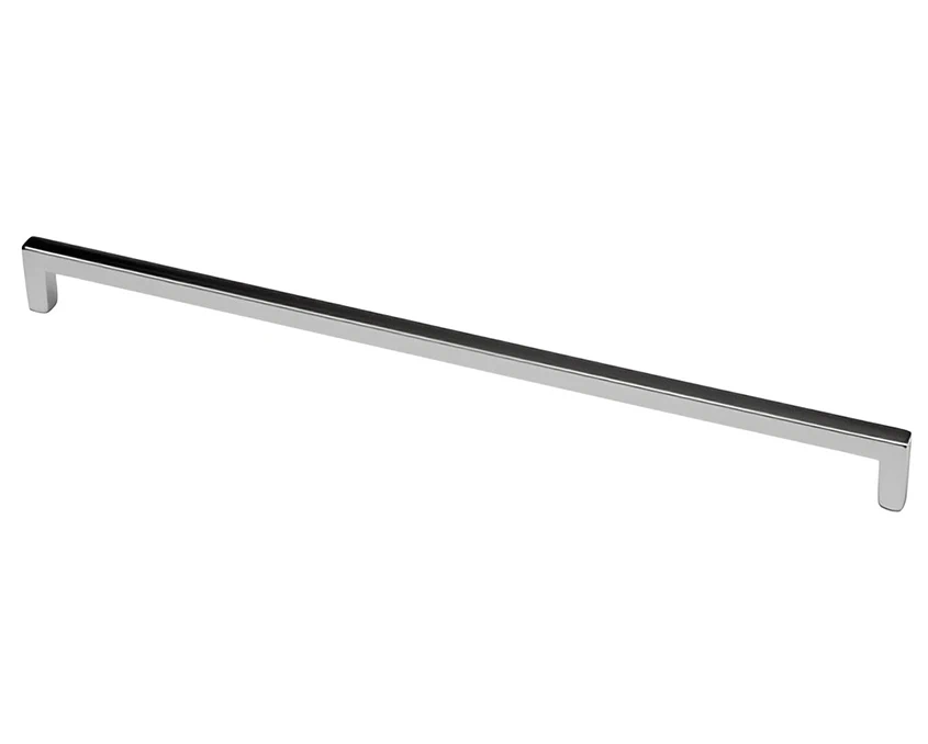 Меблева ручка Beslag Design 30593-11 Хром