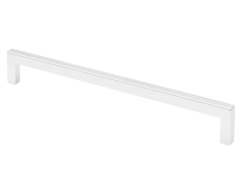 Меблева ручка Beslag Design 305945-11 Білий