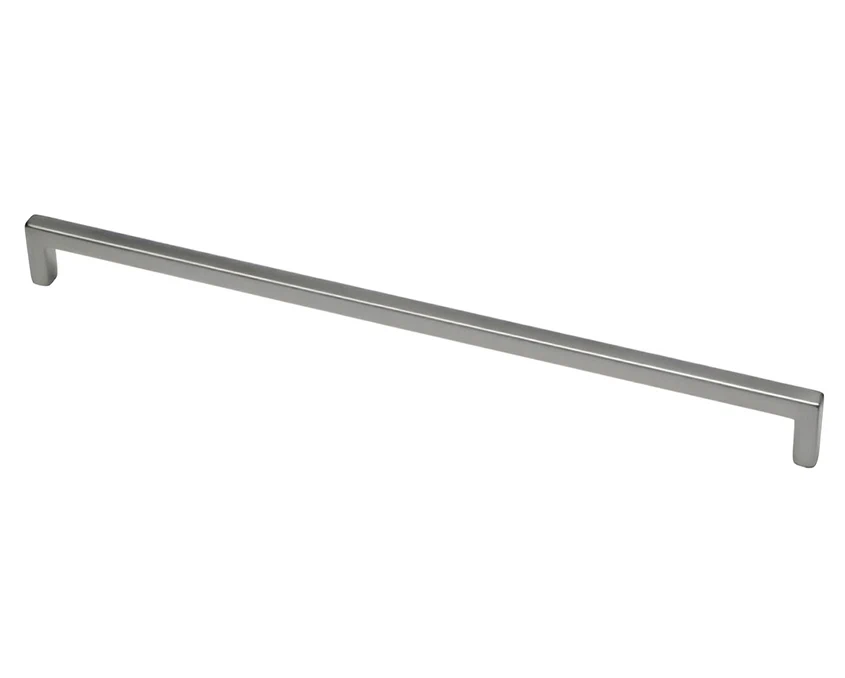 Меблева ручка Beslag Design 305947-11 Нержавіюча сталь