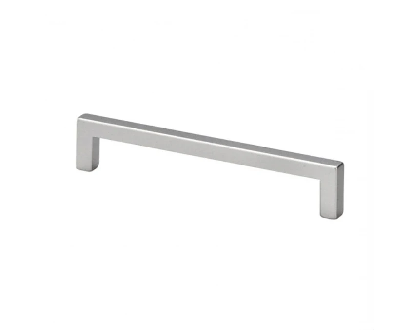 Меблева ручка Beslag Design 30592-15 Нержавіюча сталь
