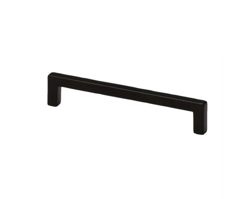 Меблева ручка Beslag Design 305923-15 Чорний
