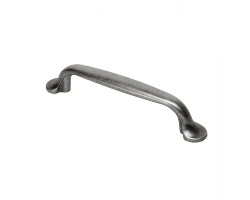 Мебельная ручка Beslag Design 31823-11 Олово