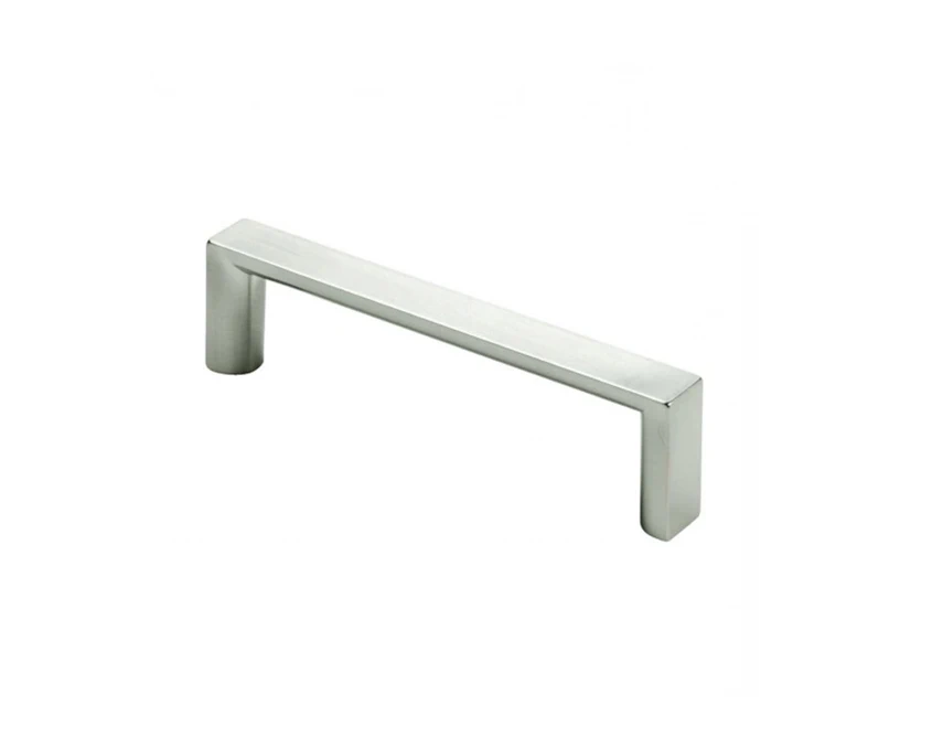 Меблева ручка Beslag Design 345426-11 Нержавіюча сталь