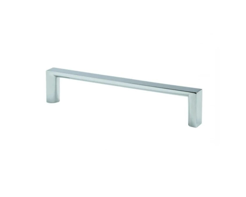 Меблева ручка Beslag Design 345431-11 Хром