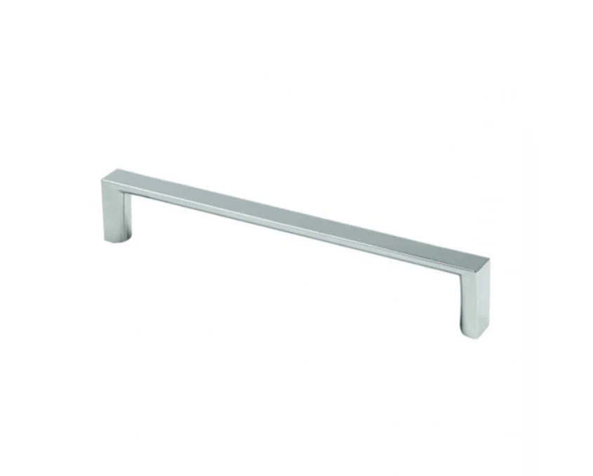 Мебельная ручка Beslag Design 345441-11 Хром