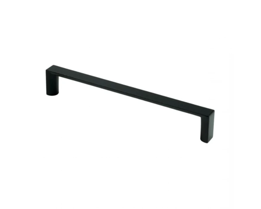 Мебельная ручка Beslag Design 345442-11 Черный