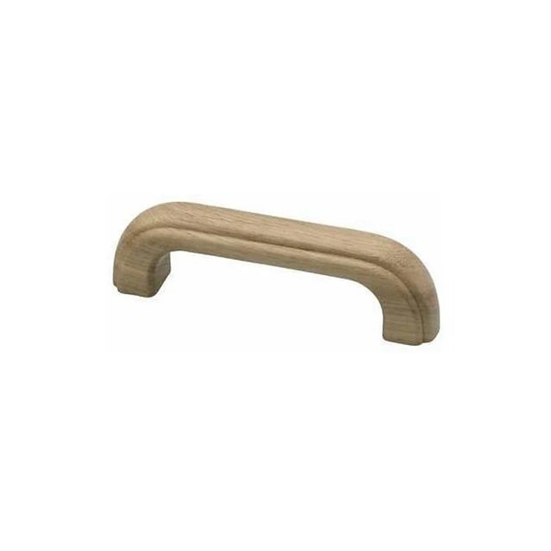 Мебельная ручка Beslag Design 1502-11 Дуб