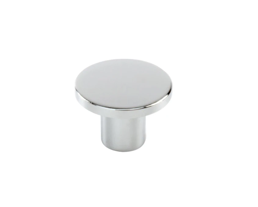 Меблева ручка Beslag Design 343275-11 Хром