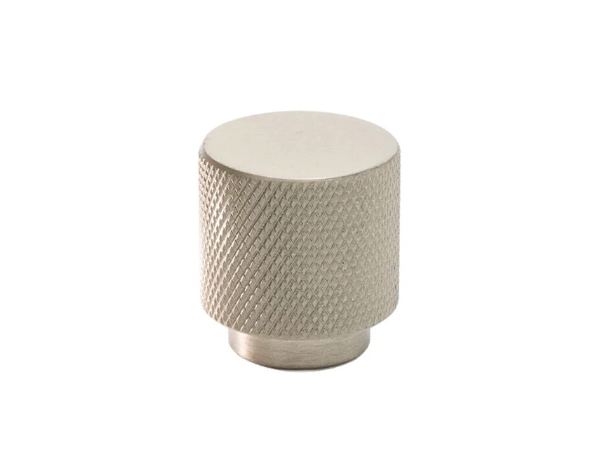 Мебельная ручка Beslag Design 309038-11 Нержавеющая сталь