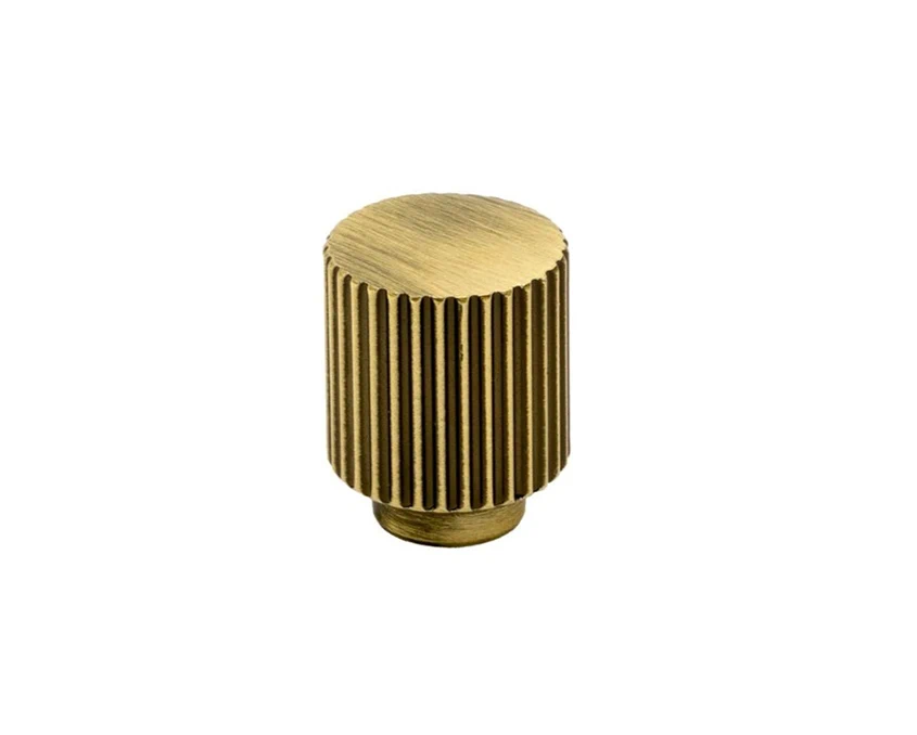 Мебельная ручка Beslag Design 309202-11 Античная бронза