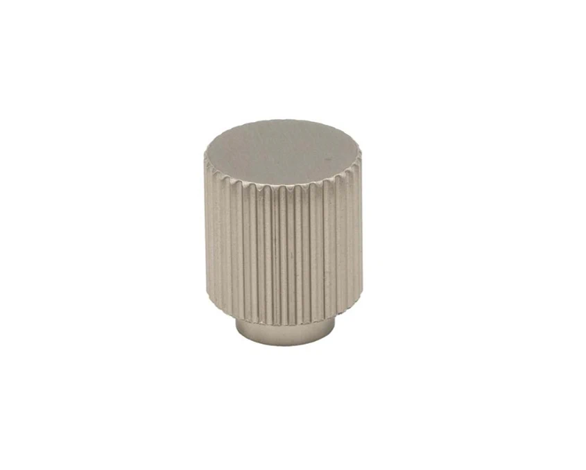 Мебельная ручка Beslag Design 309204-11 Нержавеющая сталь