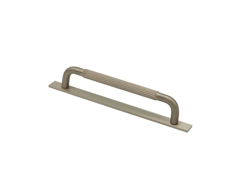 Мебельная ручка Beslag Design 309287-11 Нержавеющая сталь