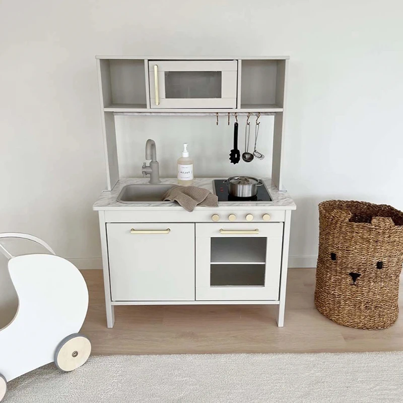 Меблева ручка Beslag Design 343346-11 Матова латунь - 5