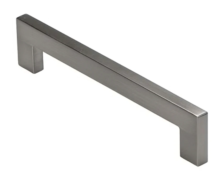 Меблева ручка Beslag Design 30390-11 Нержавіюча сталь
