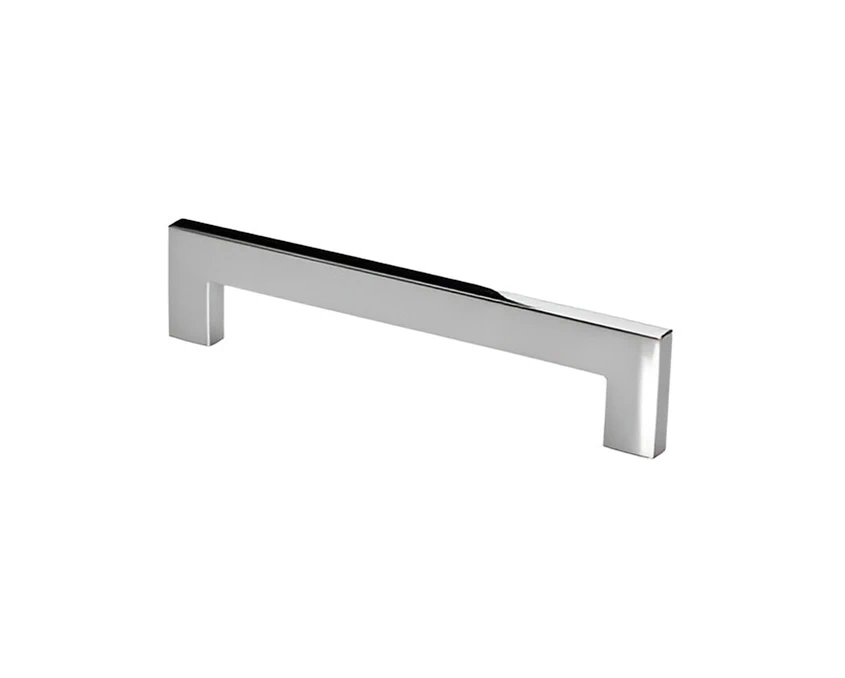 Меблева ручка Beslag Design 30391-11 Хром