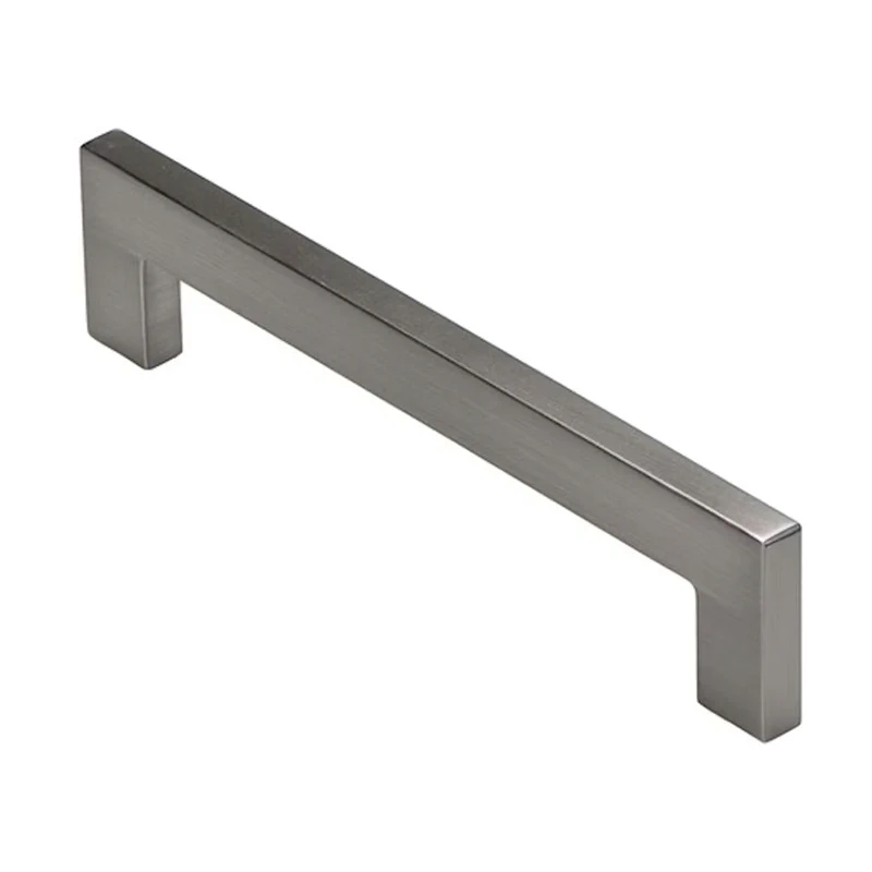 Меблева ручка Beslag Design 30394-11 Нержавіюча сталь