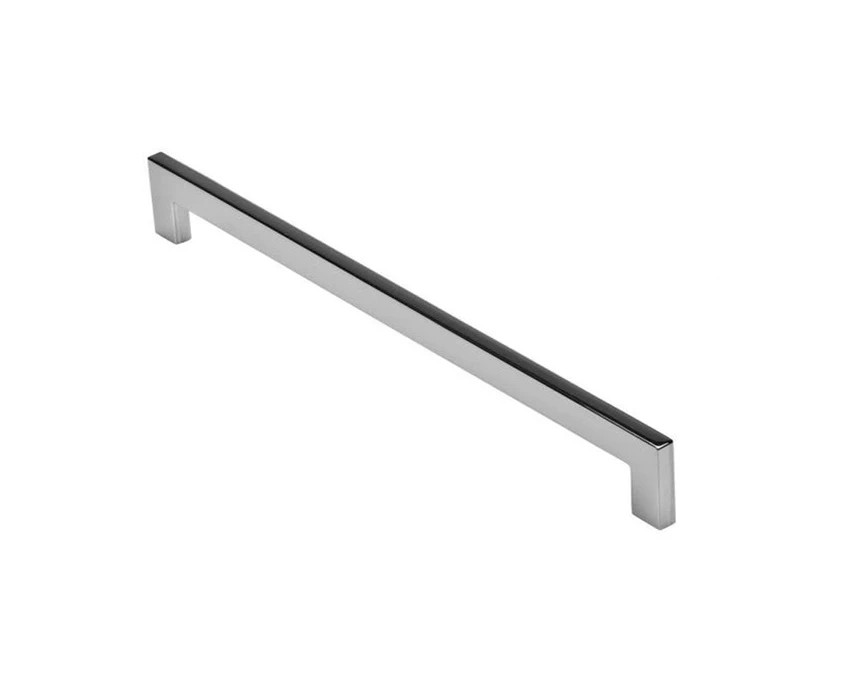 Меблева ручка Beslag Design 30395-11 Хром