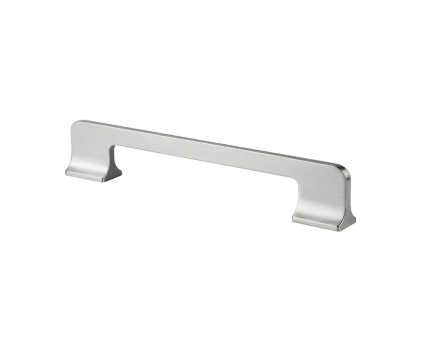 Меблева ручка Beslag Design 304023-11 Нержавіюча сталь