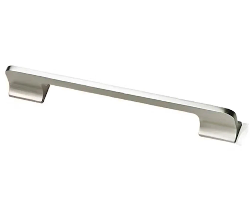 Мебельная ручка Beslag Design 304026-11 Нержавеющая сталь