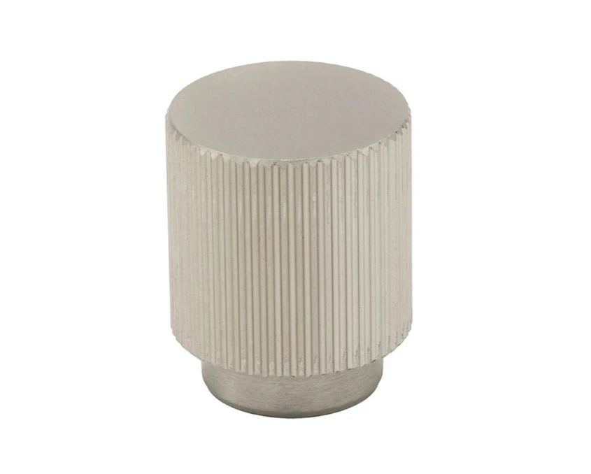 Мебельная ручка Beslag Design 309228-11 Нержавеющая сталь