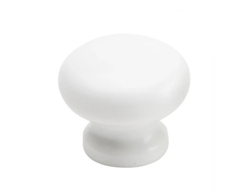 Мебельная ручка Beslag Design 206002-15 Белый