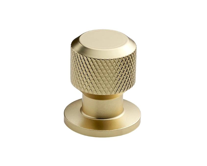 Меблева ручка Beslag Design 351037-11 Золото