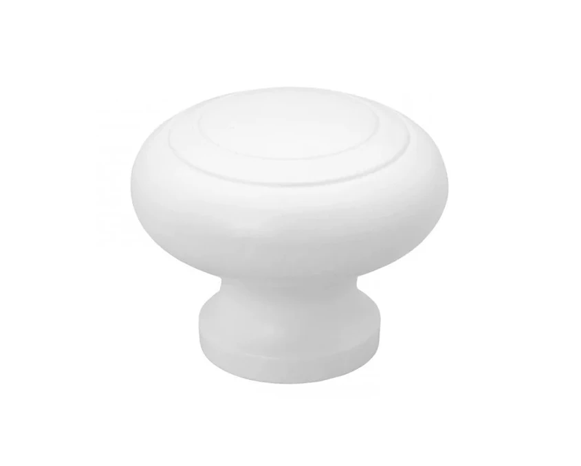 Мебельная ручка Beslag Design 2005-15 Белый