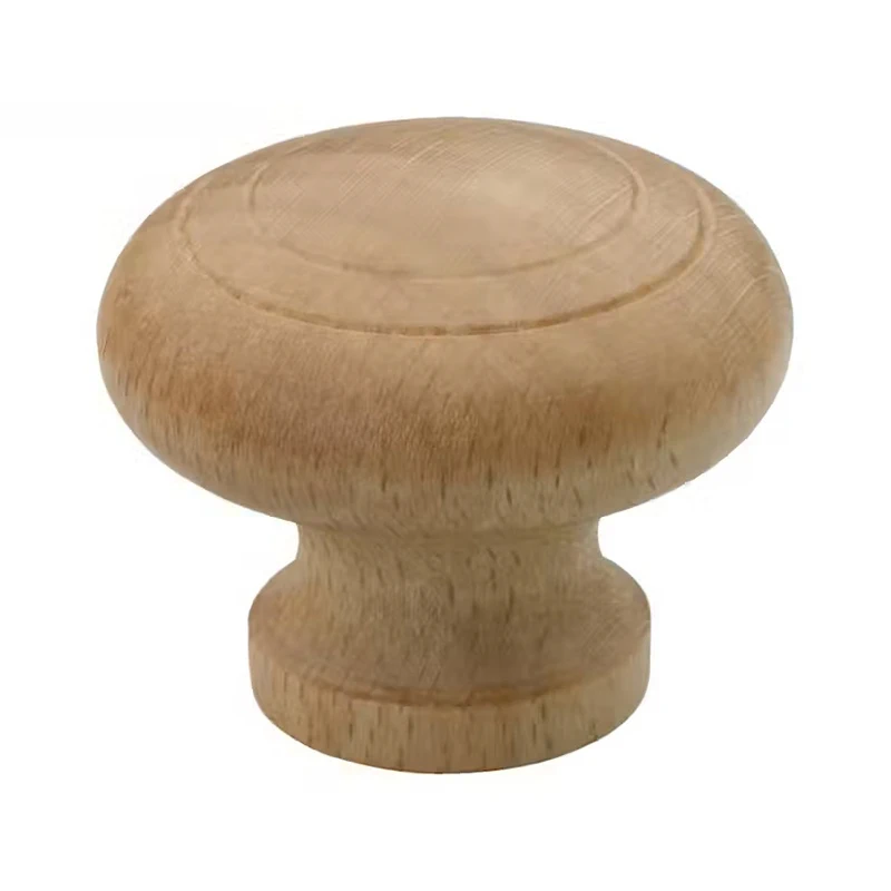 Мебельная ручка Beslag Design 2006-15 Бук