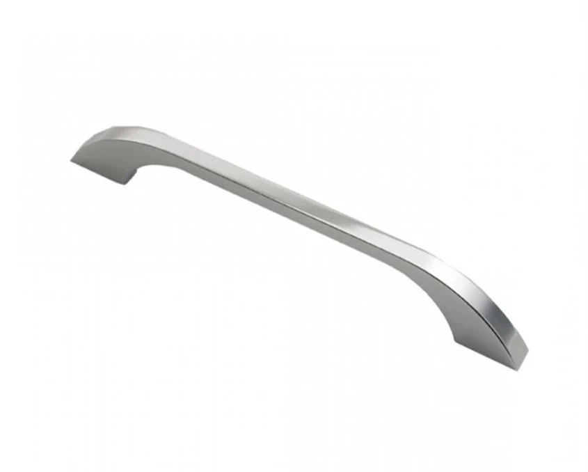 Меблева ручка Beslag Design 303871-11 Нержавіюча сталь