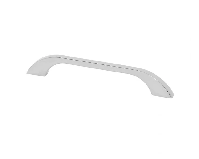 Мебельная ручка Beslag Design 303872-11 Хром