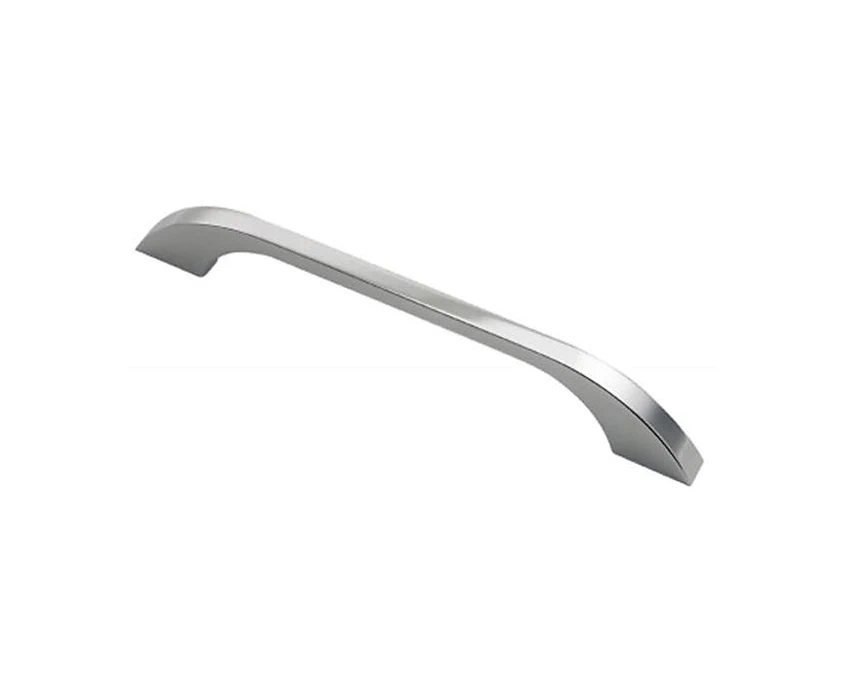 Меблева ручка Beslag Design 303874-11 Нержавіюча сталь