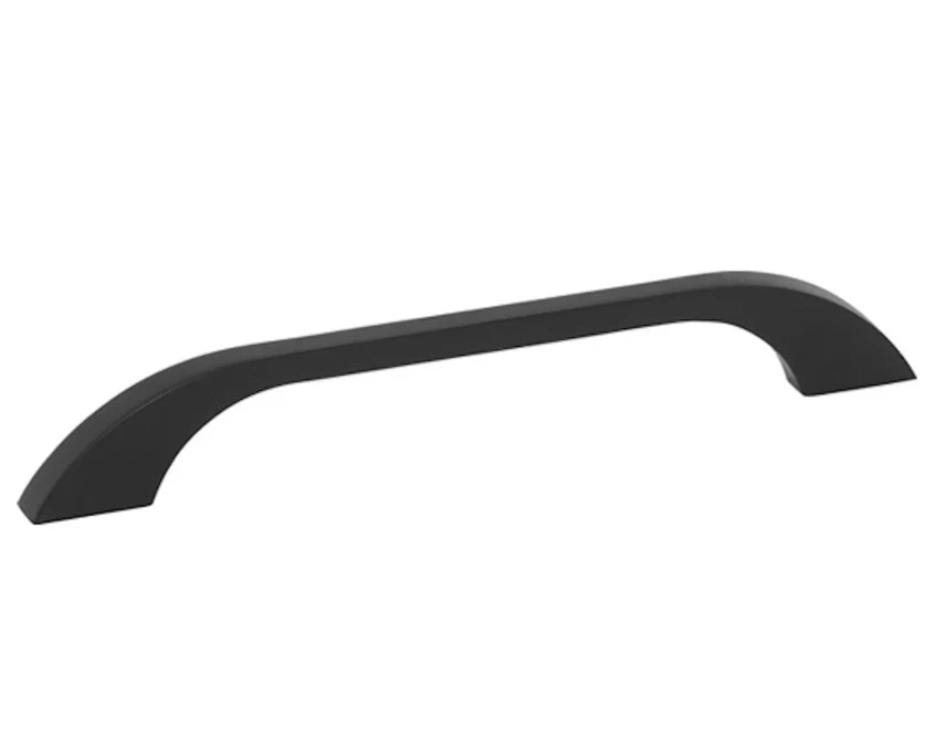 Мебельная ручка Beslag Design 303876-11 Черный