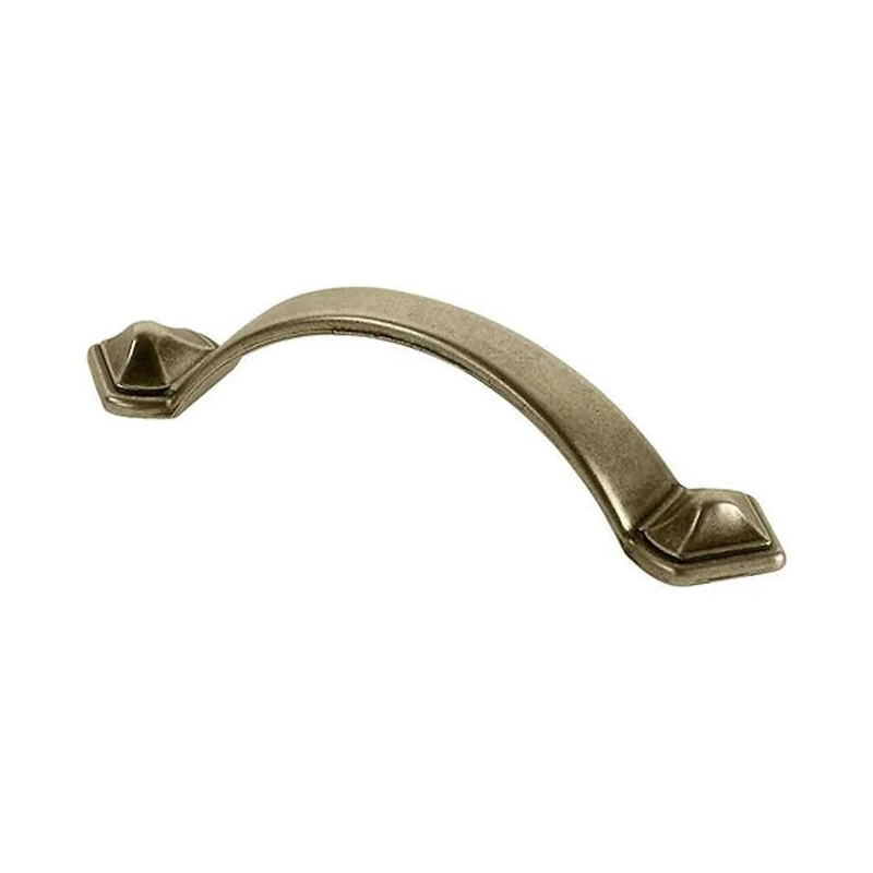 Меблева ручка Beslag Design 30342-11 Оксид