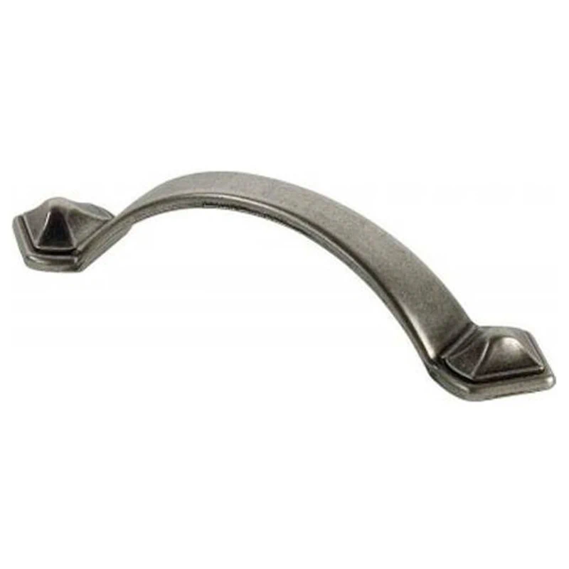 Меблева ручка Beslag Design 30343-11 Олово