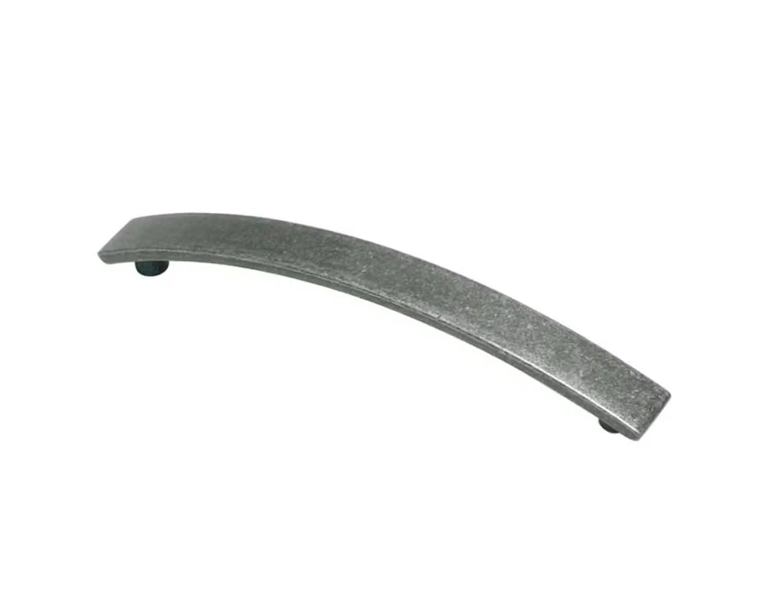 Мебельная ручка Beslag Design 30378-11 Олово