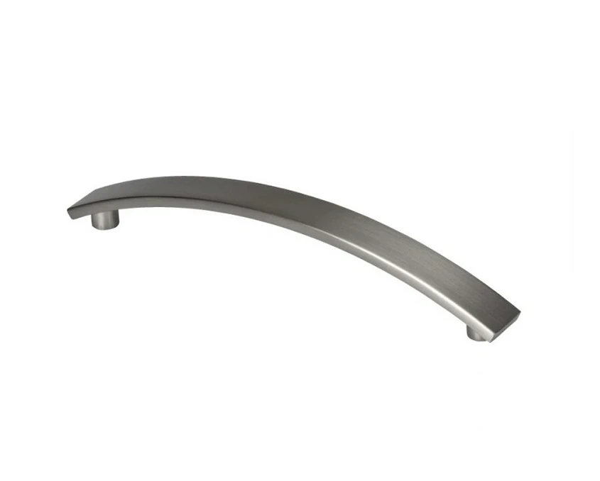 Меблева ручка Beslag Design 30379-15 Нержавіюча сталь