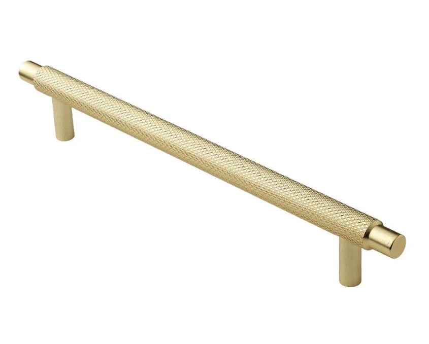 Меблева ручка Beslag Design 351007-11 Золото