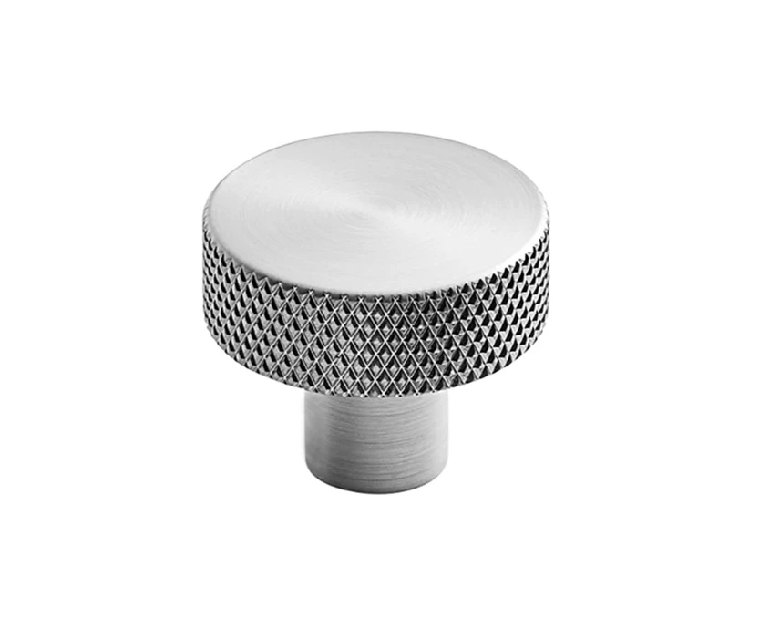 Мебельная ручка Beslag Design 352071-11 Нержавеющая сталь