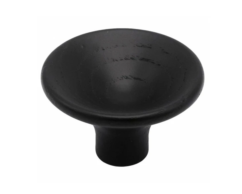 Мебельная ручка Beslag Design 255661-11 Черный