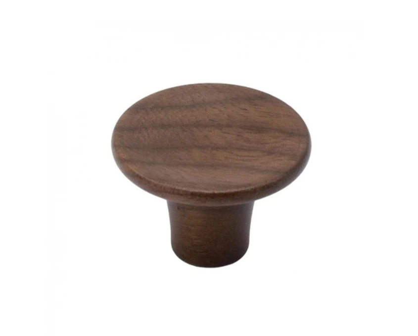 Мебельная ручка Beslag Design 255652-11 Грецкий орех